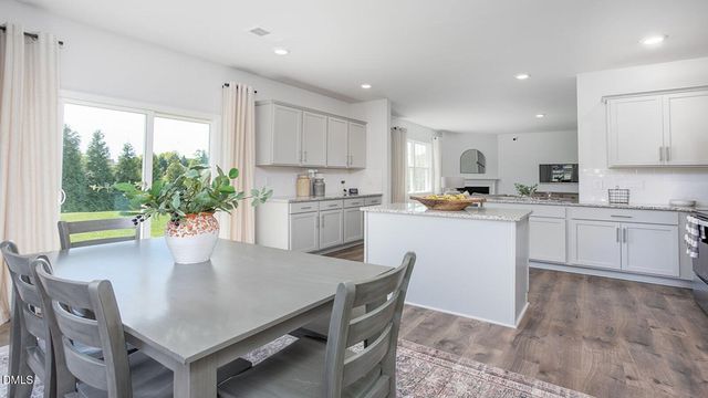 1441 Carisbrooke Drive, Mebane, NC 27302