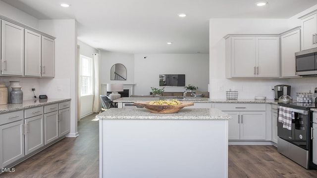 1441 Carisbrooke Drive, Mebane, NC 27302