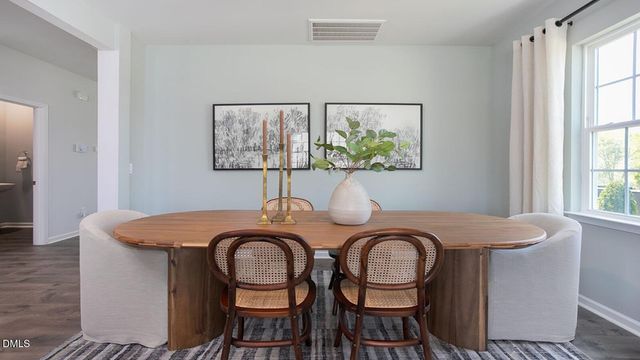 1441 Carisbrooke Drive, Mebane, NC 27302