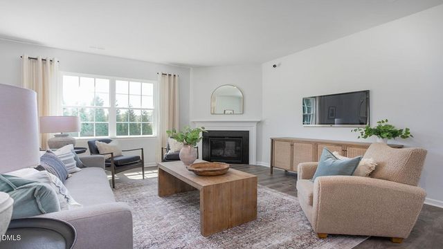 1441 Carisbrooke Drive, Mebane, NC 27302