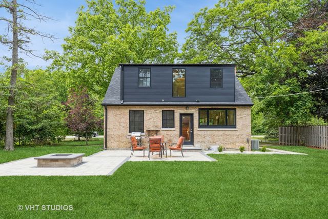 639 Harms Road, Glenview, IL 60025