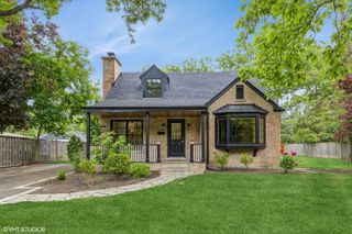 639 Harms Road, Glenview, IL 60025