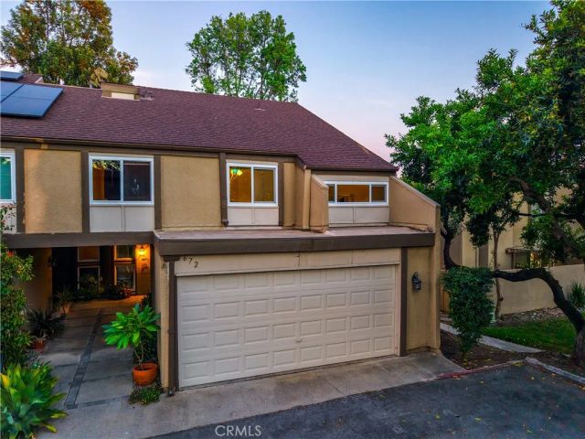 672 Greendale Lane, Pomona, CA 91767
