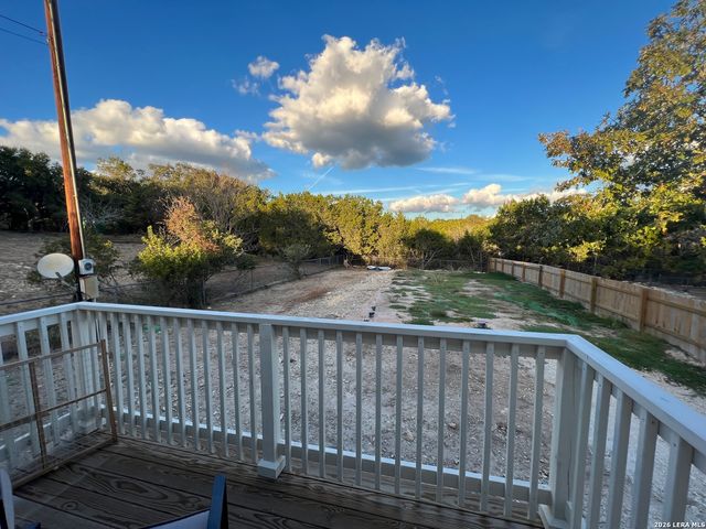 1755 Live Oak, Canyon Lake, TX 78133