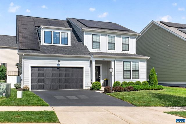 386 CLAIBOURNE RD, Crozet, VA 22932