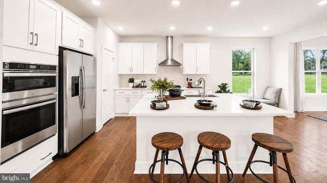 39 STEINER WAY, Perkiomenville, PA 18074