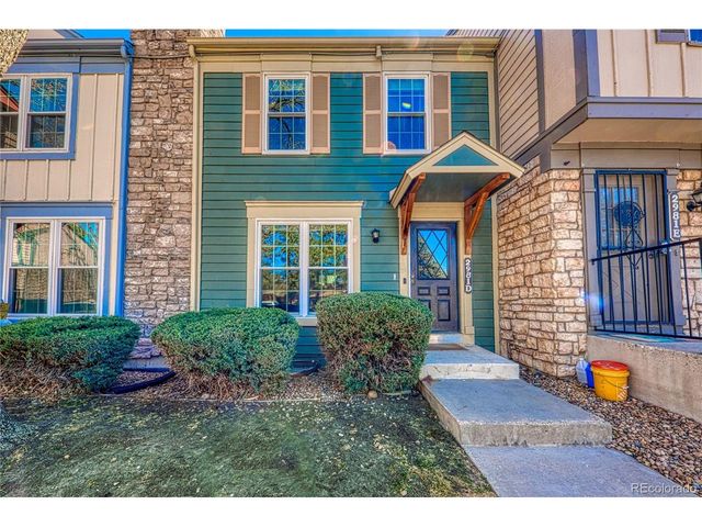 2981 W 81st Ave D, Westminster, CO 80031
