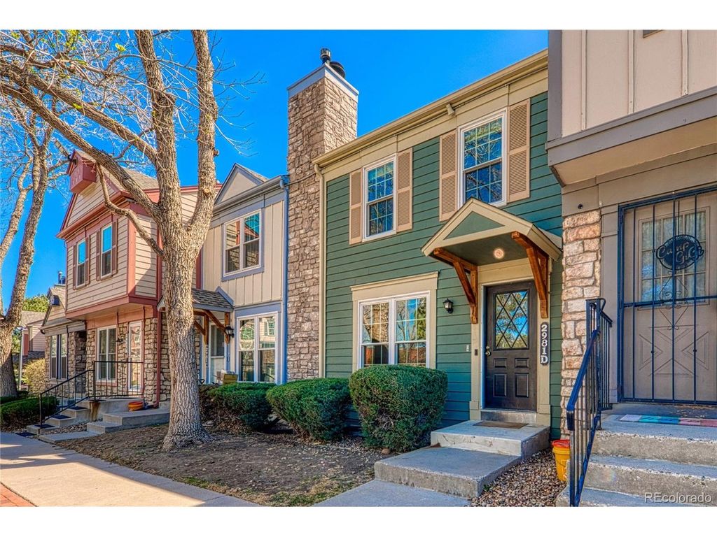 2981 W 81st Ave D, Westminster, CO 80031