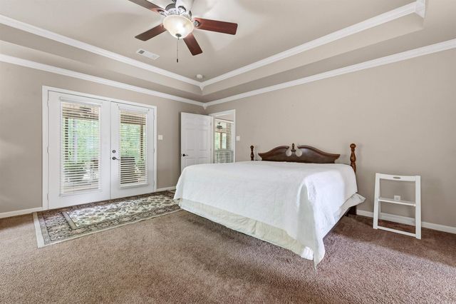 8817 Dorsey Road, Jacksonville, AR 72076