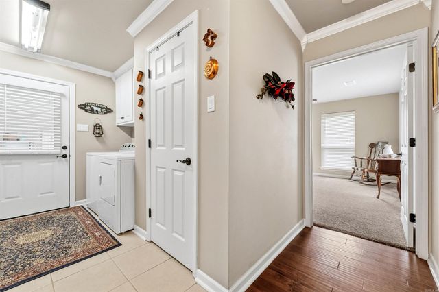 8817 Dorsey Road, Jacksonville, AR 72076