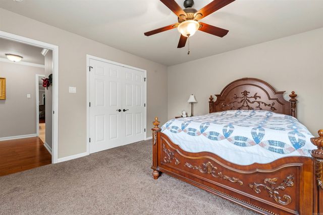 8817 Dorsey Road, Jacksonville, AR 72076