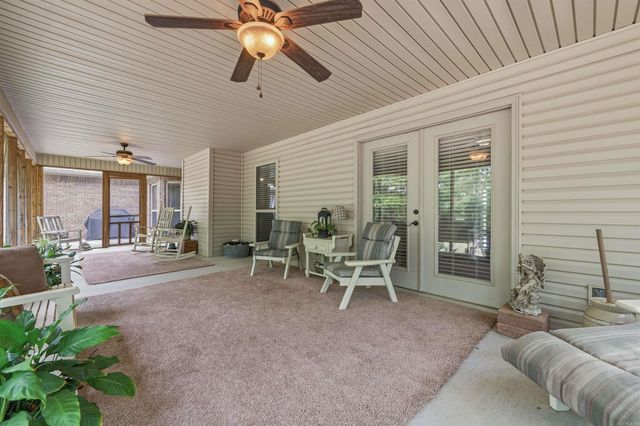 8817 Dorsey Road, Jacksonville, AR 72076