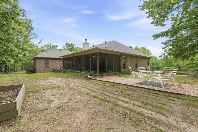 8817 Dorsey Road, Jacksonville, AR 72076