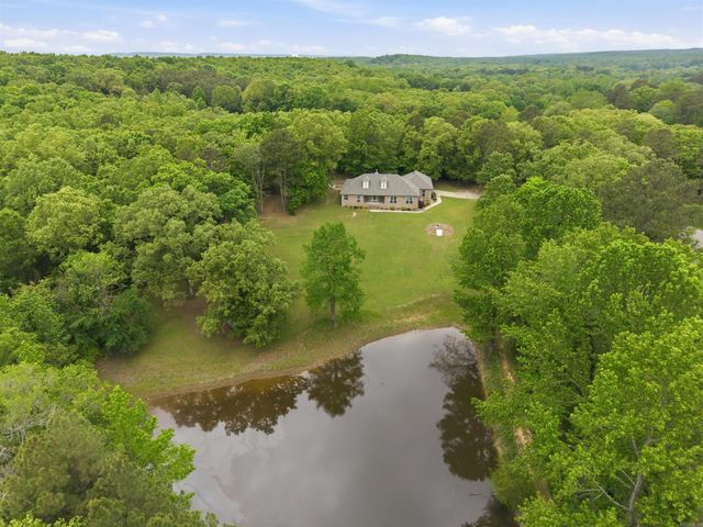 8817 Dorsey Road, Jacksonville, AR 72076