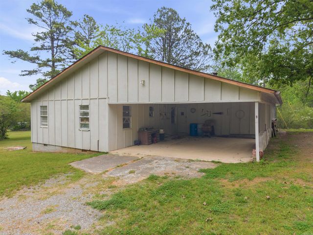 8817 Dorsey Road, Jacksonville, AR 72076