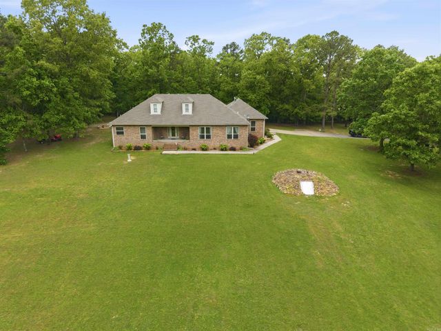 8817 Dorsey Road, Jacksonville, AR 72076