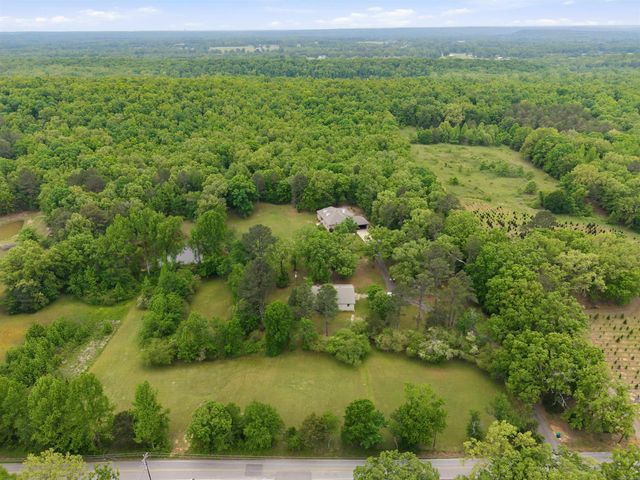 8817 Dorsey Road, Jacksonville, AR 72076