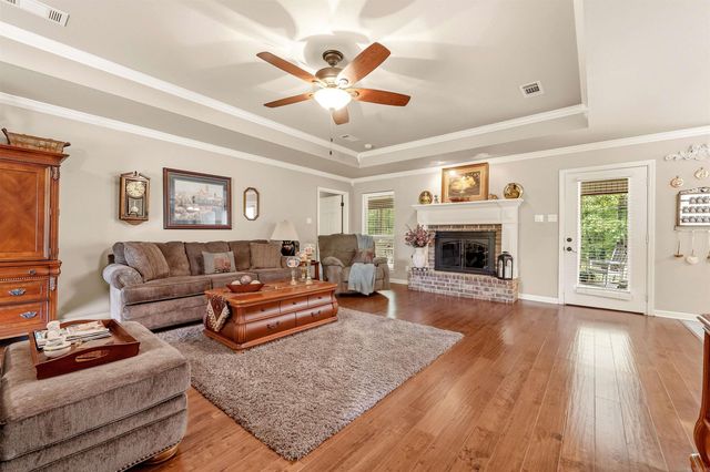 8817 Dorsey Road, Jacksonville, AR 72076