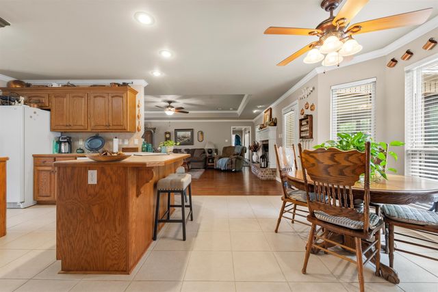 8817 Dorsey Road, Jacksonville, AR 72076