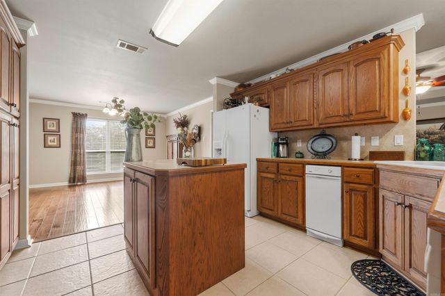 8817 Dorsey Road, Jacksonville, AR 72076