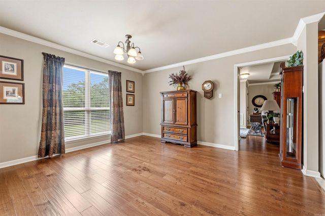 8817 Dorsey Road, Jacksonville, AR 72076