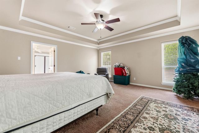 8817 Dorsey Road, Jacksonville, AR 72076