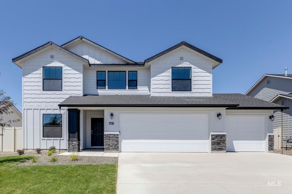 3304 W Morere Dr, Meridian, ID 83642