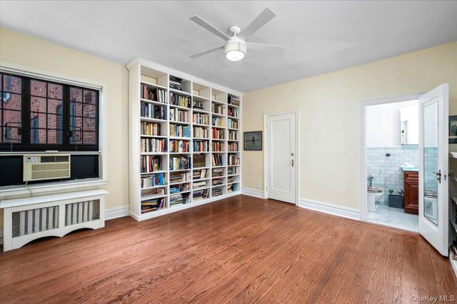 45 Pondfield Road W 4C, Bronxville, NY 10708