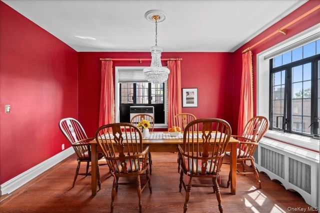 45 Pondfield Road W 4C, Bronxville, NY 10708