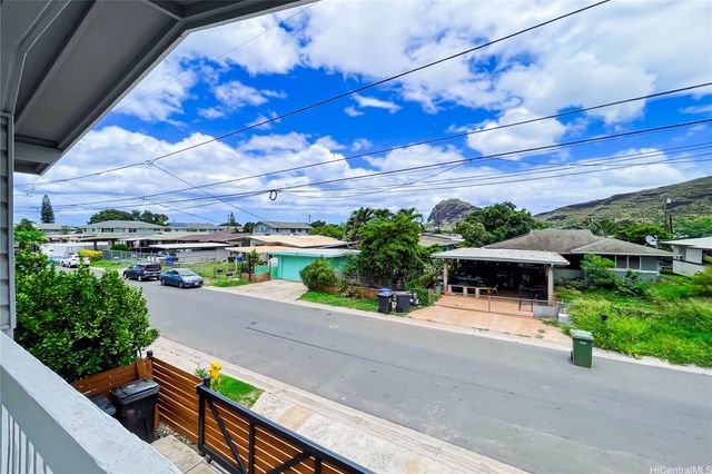 87-269 Mikana Street, Waianae, HI 96792