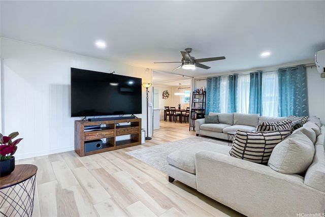 87-269 Mikana Street, Waianae, HI 96792