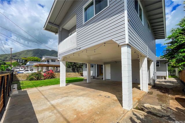 87-269 Mikana Street, Waianae, HI 96792