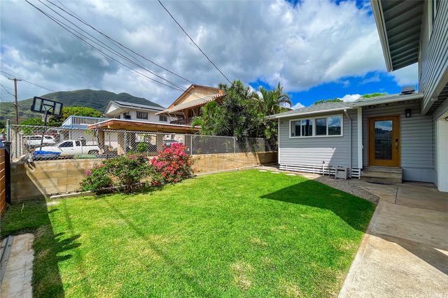 87-269 Mikana Street, Waianae, HI 96792
