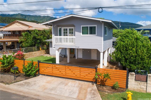 87-269 Mikana Street, Waianae, HI 96792