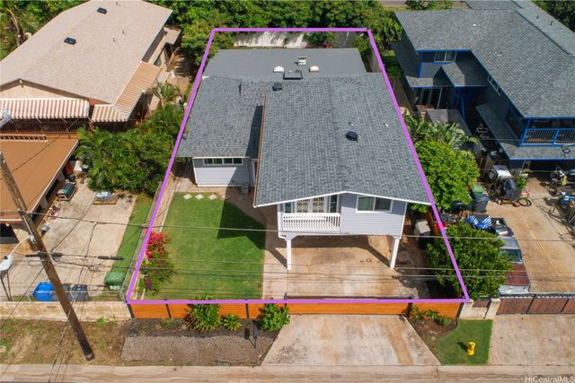 87-269 Mikana Street, Waianae, HI 96792