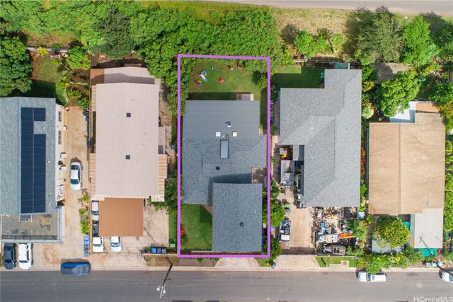 87-269 Mikana Street, Waianae, HI 96792