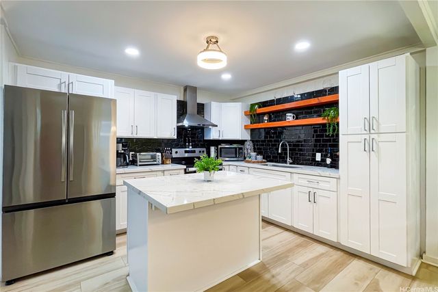 87-269 Mikana Street, Waianae, HI 96792