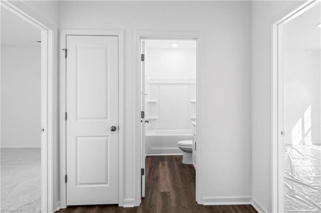 275 Waylon Court, Lexington, NC 27295