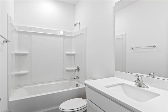 275 Waylon Court, Lexington, NC 27295