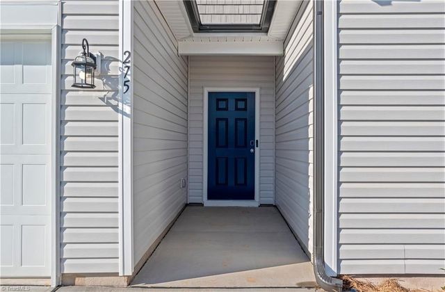 275 Waylon Court, Lexington, NC 27295