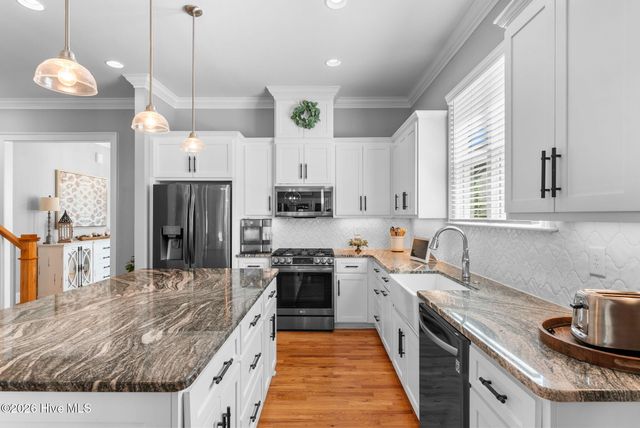 1715 Gannet Drive, Evans, GA 30809