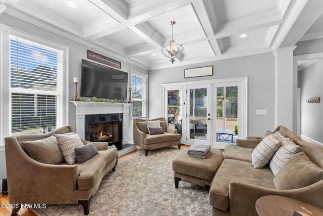 1715 Gannet Drive, Evans, GA 30809