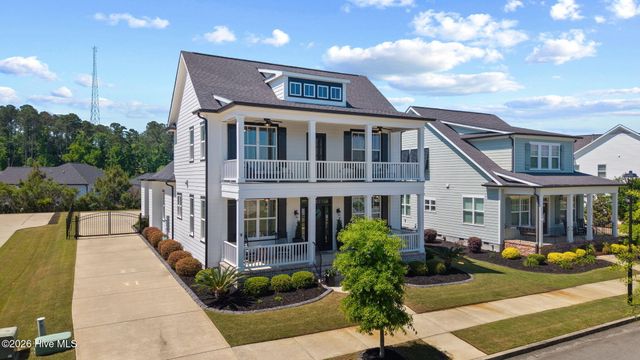 1715 Gannet Drive, Evans, GA 30809