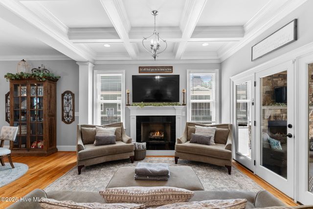 1715 Gannet Drive, Evans, GA 30809