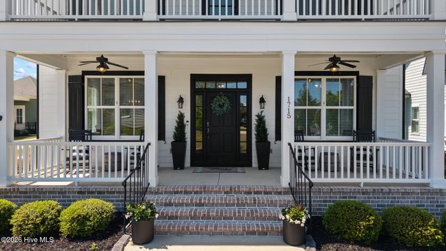 1715 Gannet Drive, Evans, GA 30809