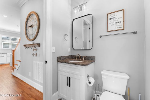 1715 Gannet Drive, Evans, GA 30809