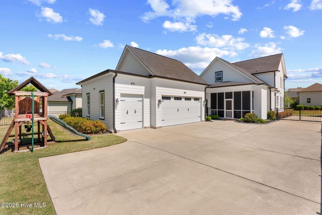 1715 Gannet Drive, Evans, GA 30809