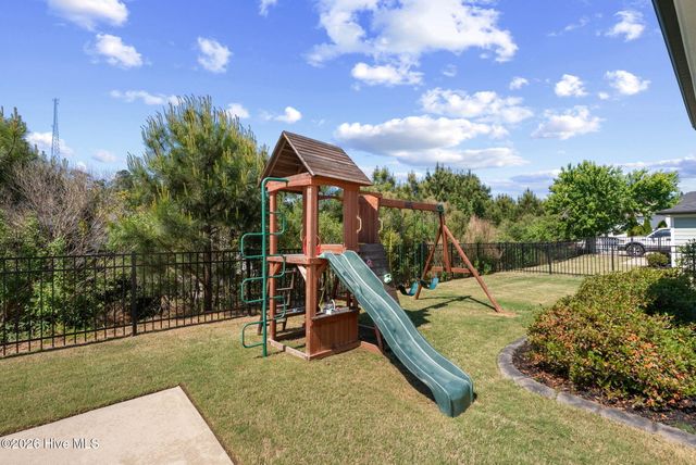 1715 Gannet Drive, Evans, GA 30809