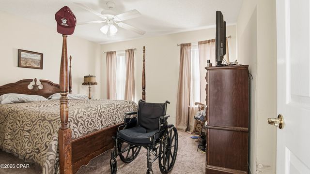 3123 Meadow Street, Lynn Haven, FL 32444