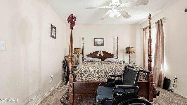 3123 Meadow Street, Lynn Haven, FL 32444